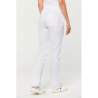 Pantalon coton unisexe