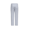 Pantalon polycoton homme
