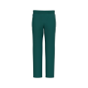 Pantalon polycoton homme