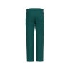 Pantalon polycoton homme