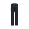 Pantalon polycoton homme