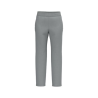 Pantalon polycoton femme