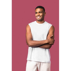 T-shirt sans manches Bio150 IC homme