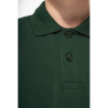 Polo manches courtes enfant