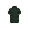 Polo manches courtes enfant