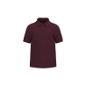 Polo manches courtes enfant
