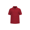 Polo manches courtes enfant