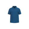 Polo manches courtes enfant