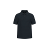 Polo manches courtes enfant