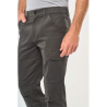 Pantalon de travail multipoches homme