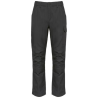 Pantalon de travail multipoches homme