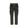 Pantalon de travail bicolore homme