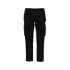 Pantalon de travail bicolore homme