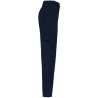 Pantalon de travail multipoches femme