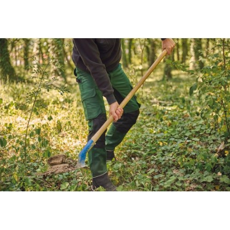 Pantalon de travail performance recyclé homme