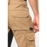 Pantalon de travail performance recyclé homme