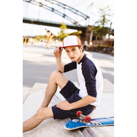 Casquette foam trucker