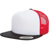 Casquette foam trucker
