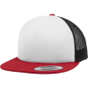 Casquette foam trucker