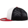 Casquette foam trucker