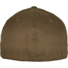 Casquette Flexfit coton organique