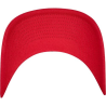 Casquette Flexfit coton organique