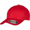Casquette Flexfit coton organique