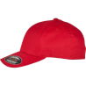 Casquette Flexfit coton organique
