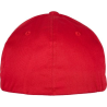 Casquette Flexfit coton organique