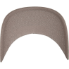 Casquette Flexfit coton organique