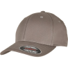 Casquette Flexfit coton organique