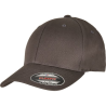 Casquette Flexfit coton organique