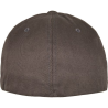 Casquette Flexfit coton organique