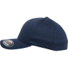 Casquette Flexfit coton organique