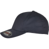 Casquette Flexfit coton organique