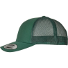 Casquette retro trucker