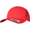 Casquette retro trucker