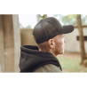 Casquette retro trucker