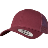 Casquette retro trucker