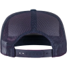 Casquette retro trucker