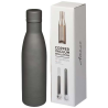 Bouteille isotherme Vasa sous vide avec couche de cuivre de 500 ml
