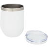Tasse Corzo avec isolation par le vide et couche de cuivre 350ml