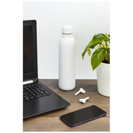 Bouteille de sport de 510ml avec isolation par le vide et couche de cuivre Odin