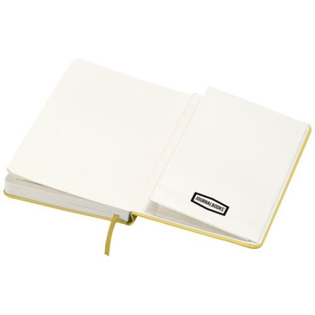 Carnet de notes Classic format A5 à couverture rigide