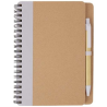 Carnet de notes recyclé avec stylo Priestly