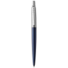 Stylo bille Jotter Bond Street Parker (encre bleue)