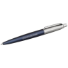 Stylo bille Jotter Bond Street Parker (encre bleue)