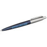 Stylo bille Jotter Bond Street Parker (encre bleue)