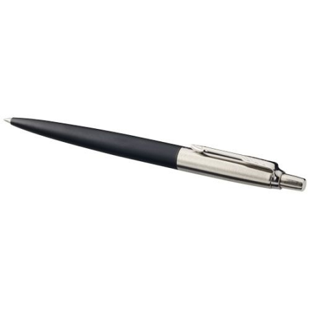 Stylo bille Jotter Bond Street Parker (encre bleue)