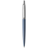Stylo bille Jotter Bond Street Parker (encre bleue)